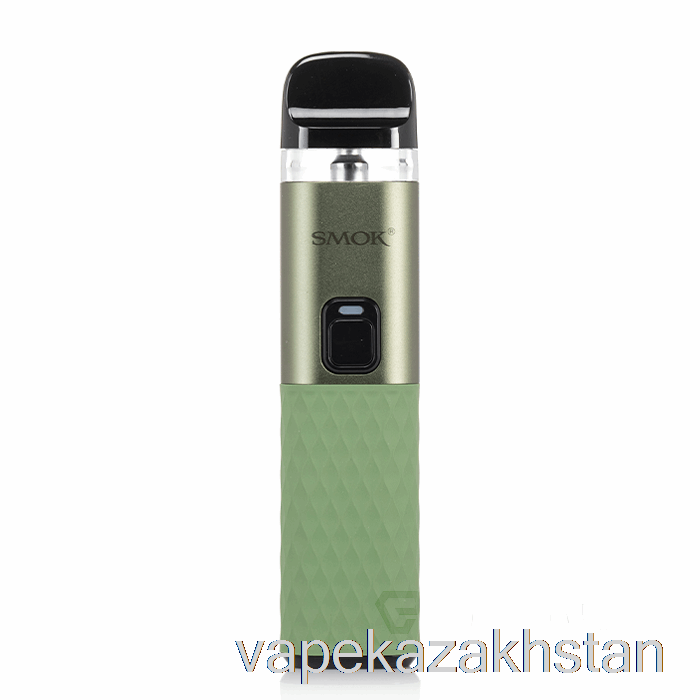 Vape Smoke SMOK Propod 22W Pod Kit Ocean Green